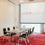 ARCOTEL Kaiserwasser - nahe der Donau