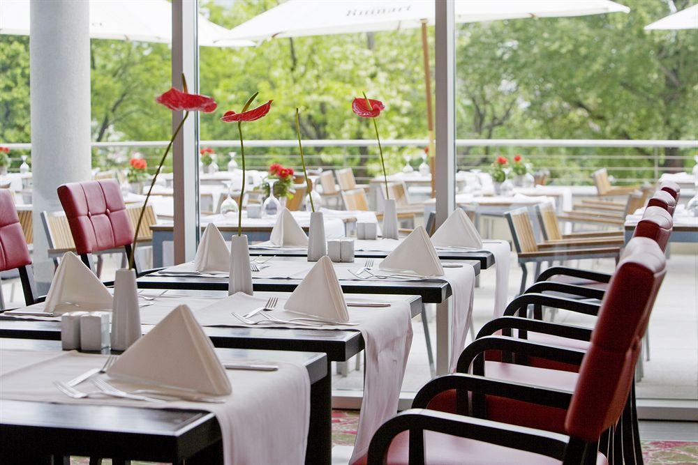 Arcotel Kaiserwasser 4* Vienne
