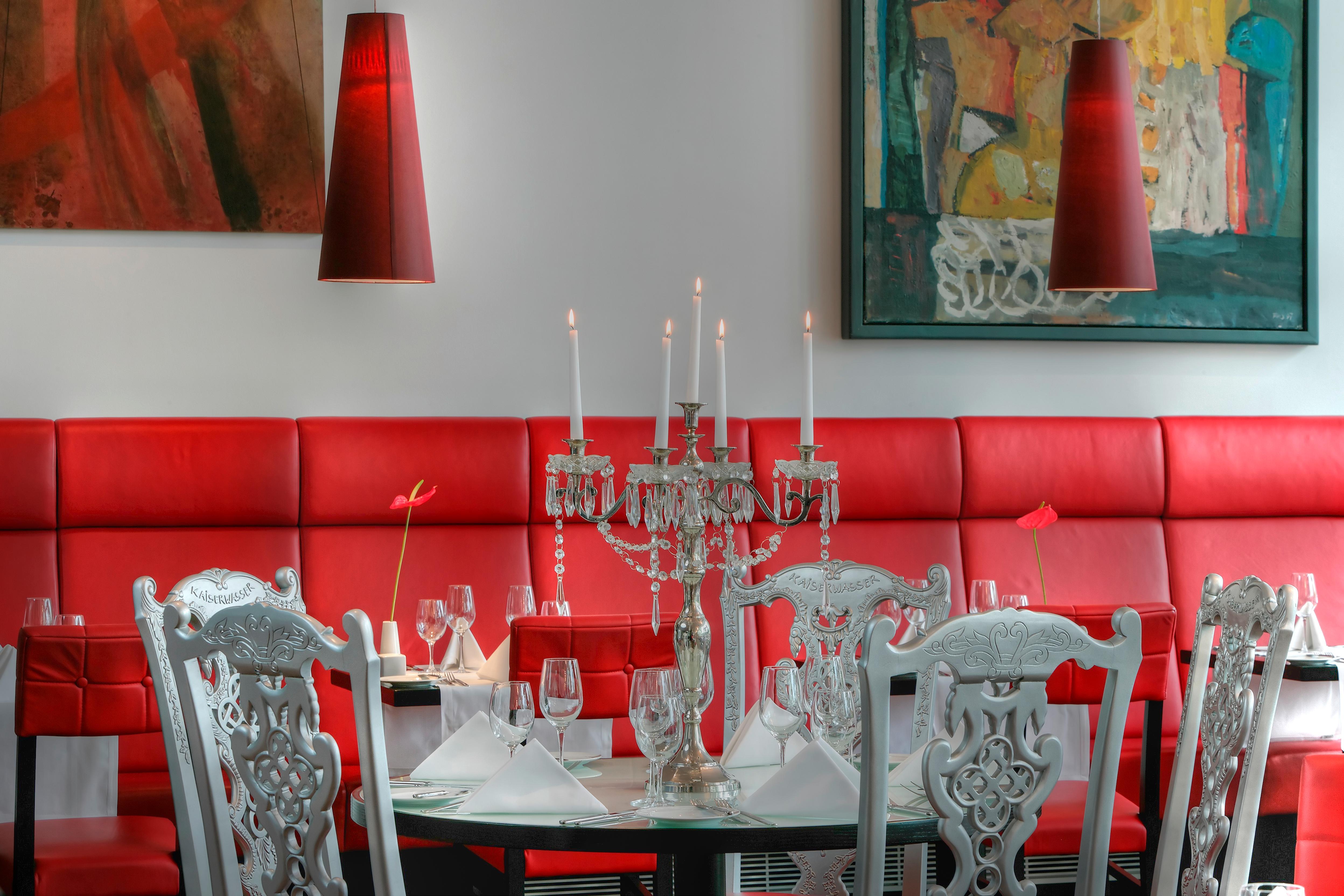 Arcotel Kaiserwasser 4* Vienne