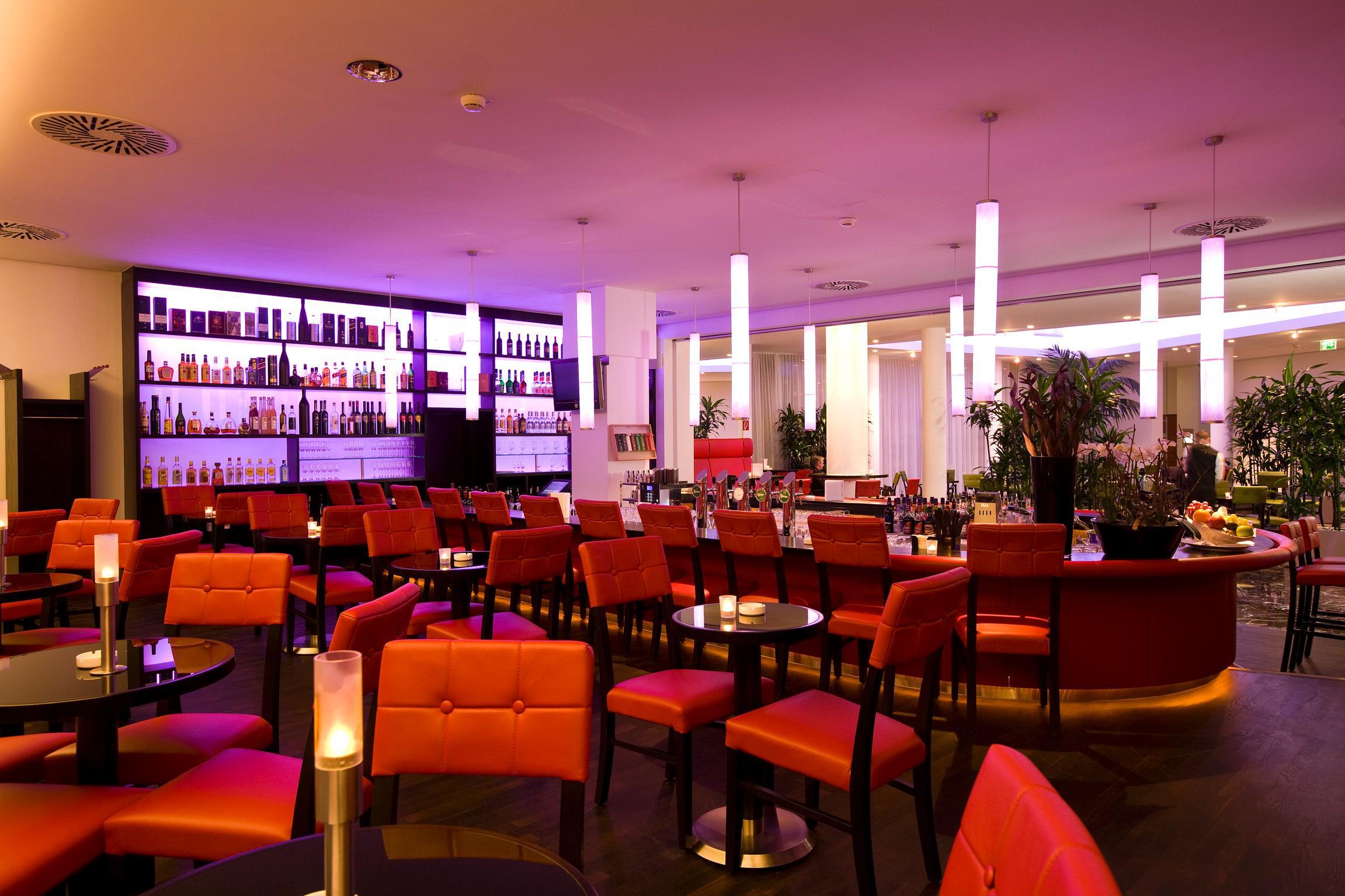 Arcotel Kaiserwasser Hotel Vienne