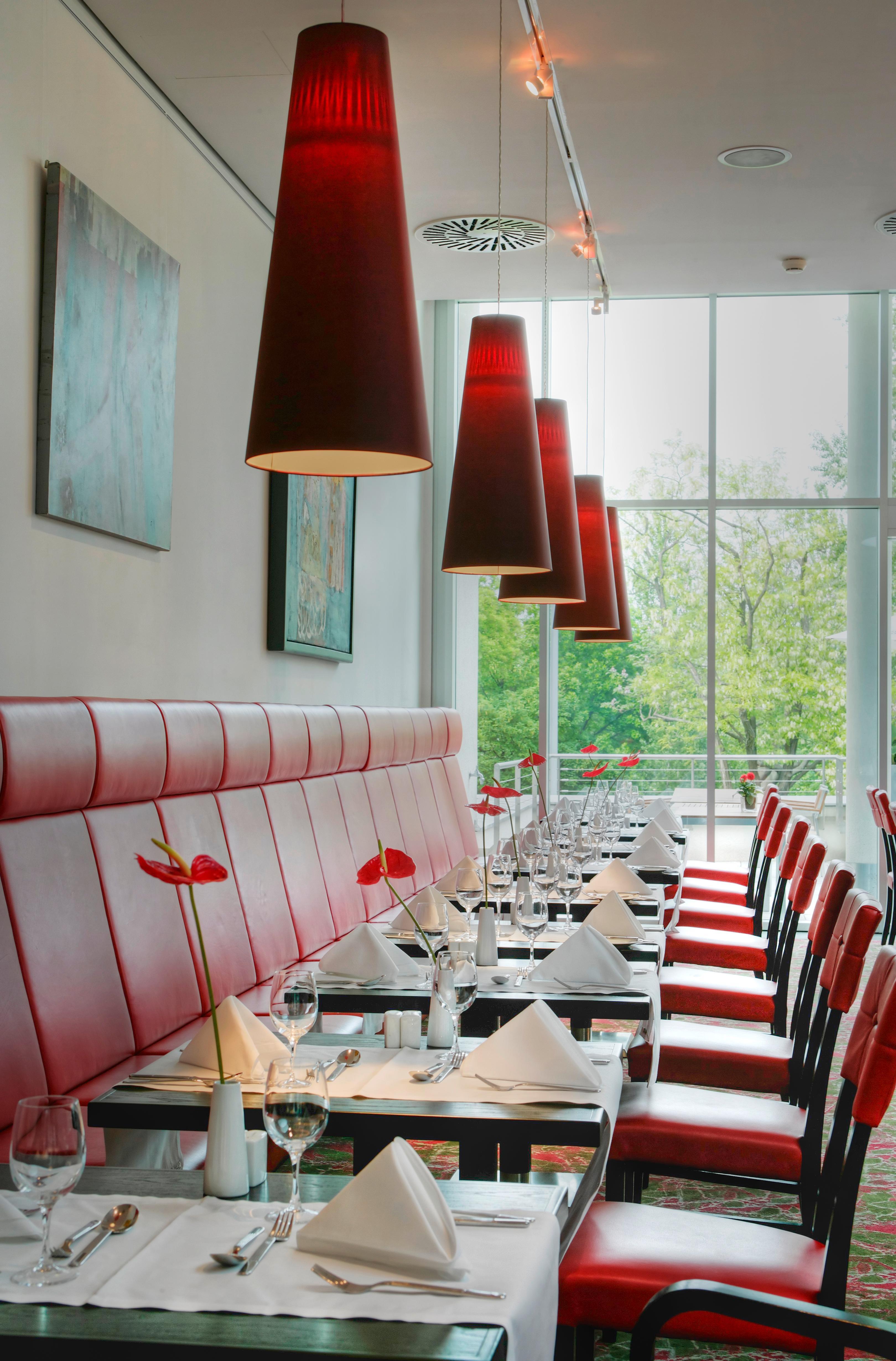 Hotel Arcotel Kaiserwasser - Nahe Der Donau 4*