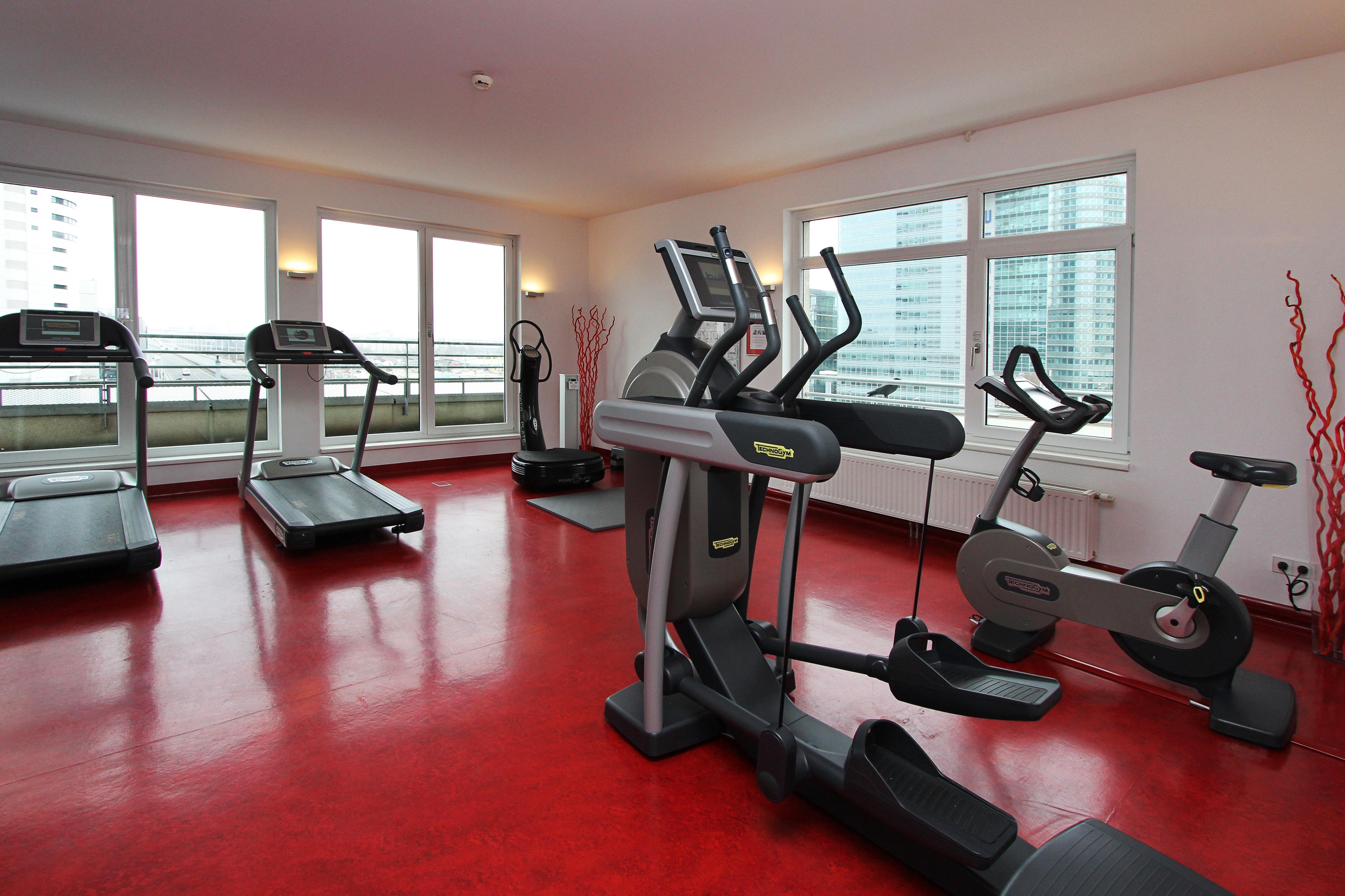 Hotel Arcotel Kaiserwasser 4*