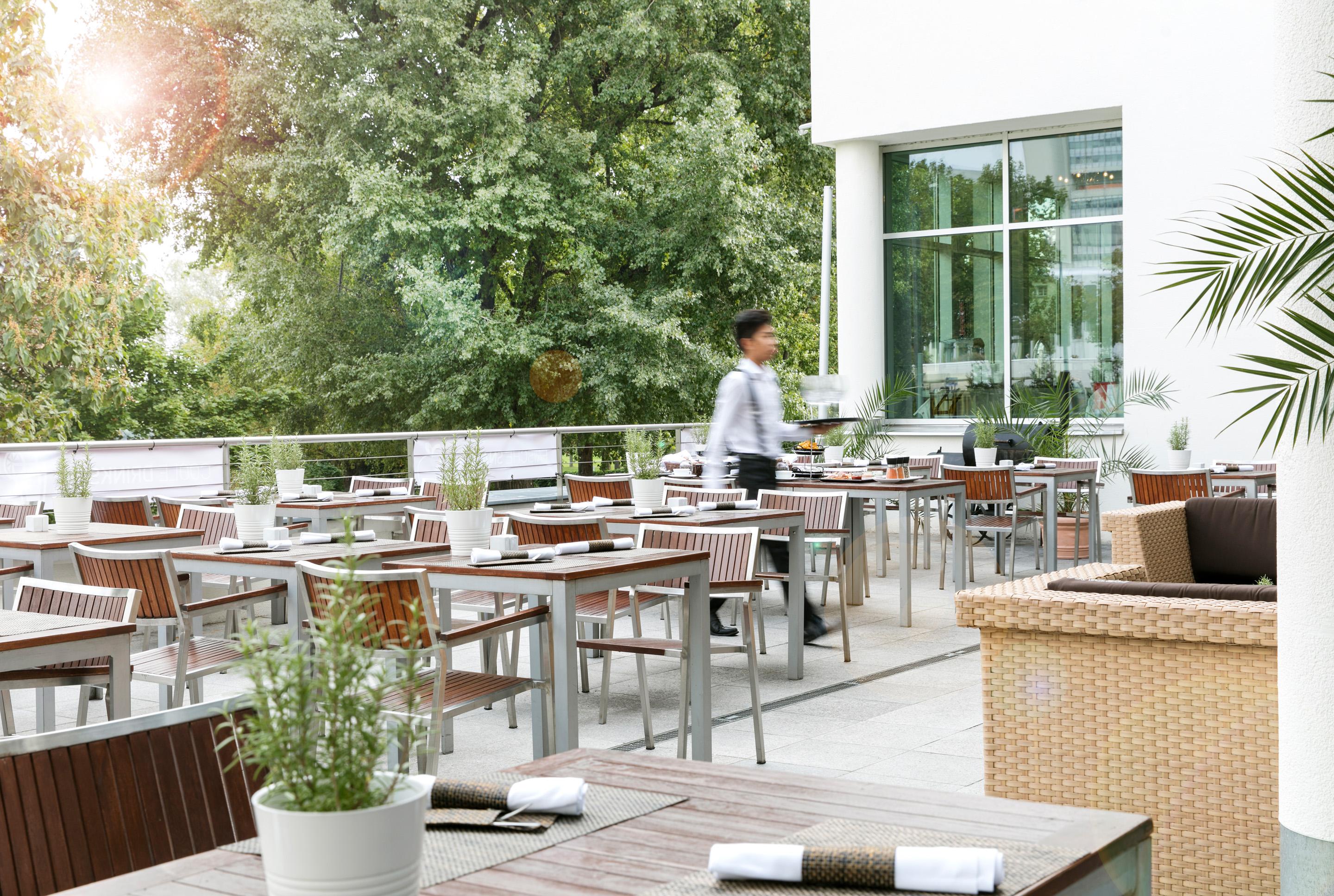 Arcotel Kaiserwasser 4*