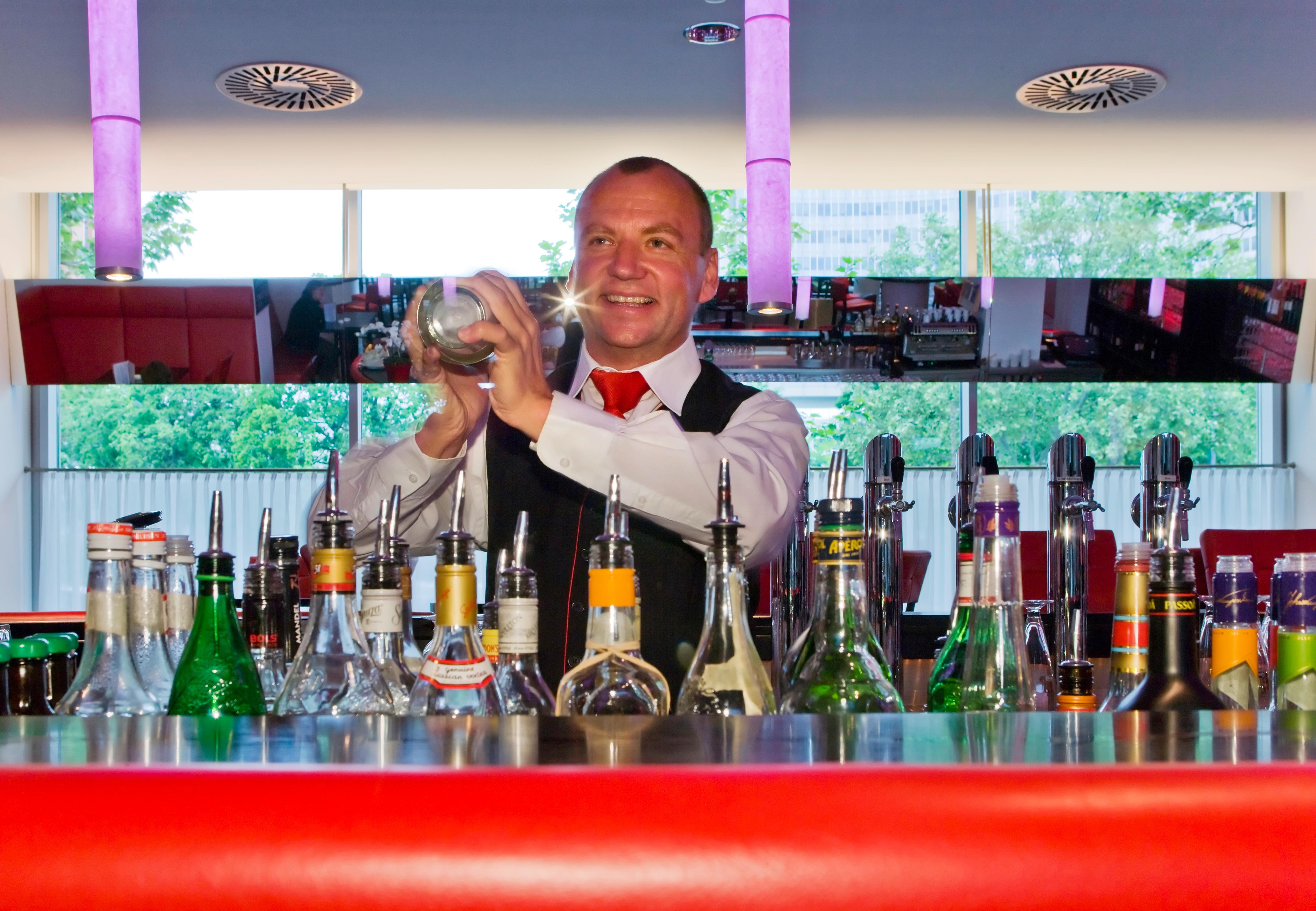 Arcotel Kaiserwasser Hotel Vienne