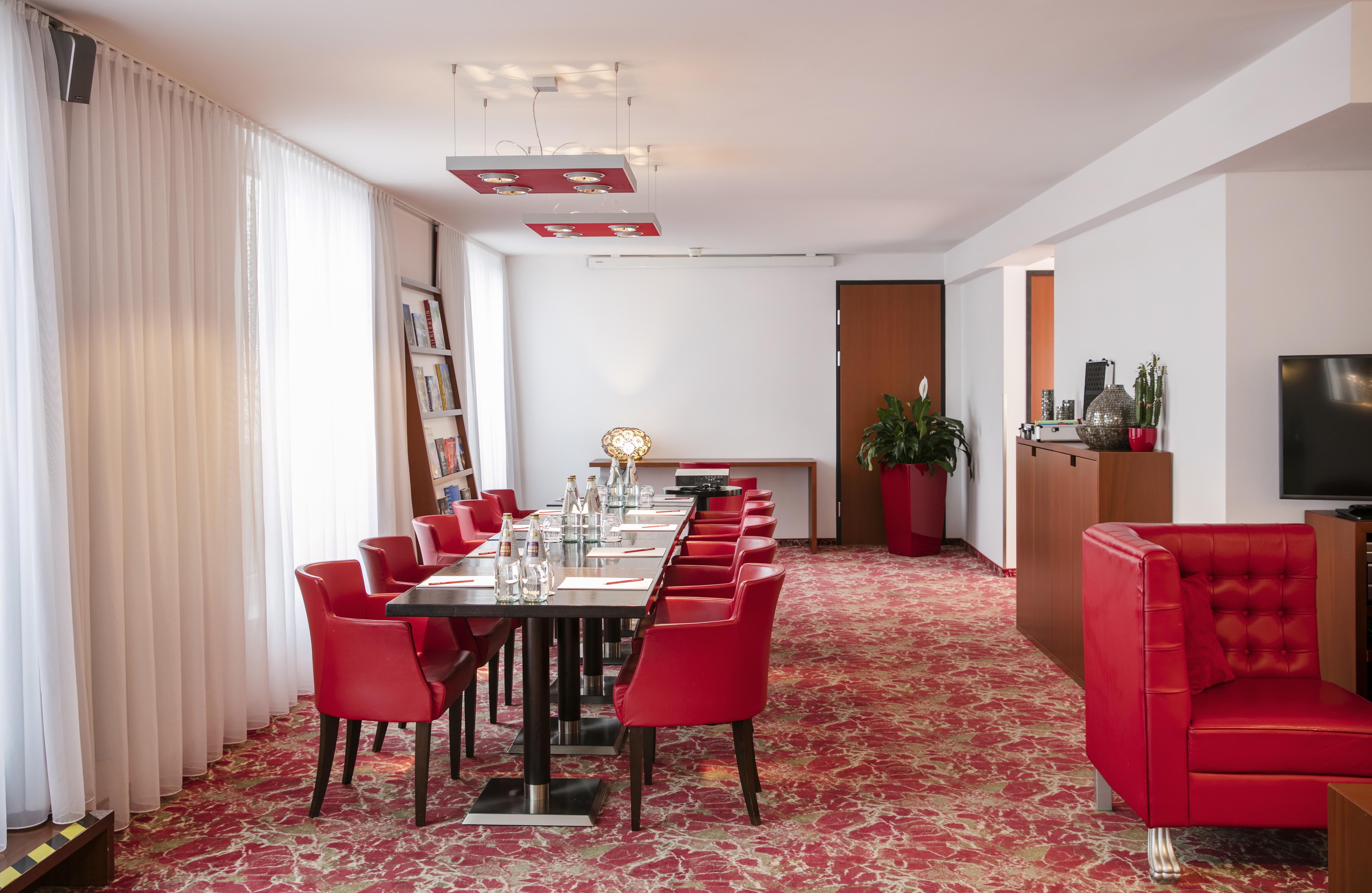 Arcotel Kaiserwasser Hotel Vienne