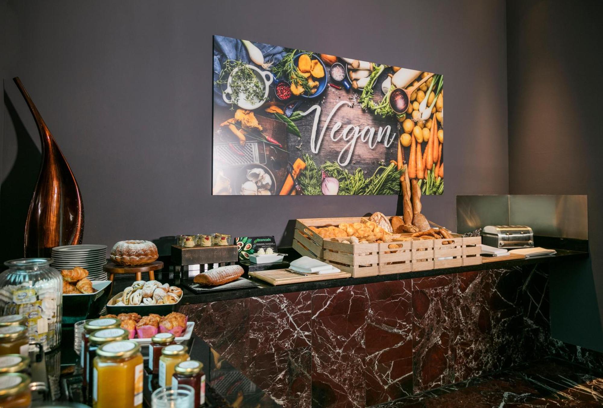 Hotel Arcotel Kaiserwasser 4*