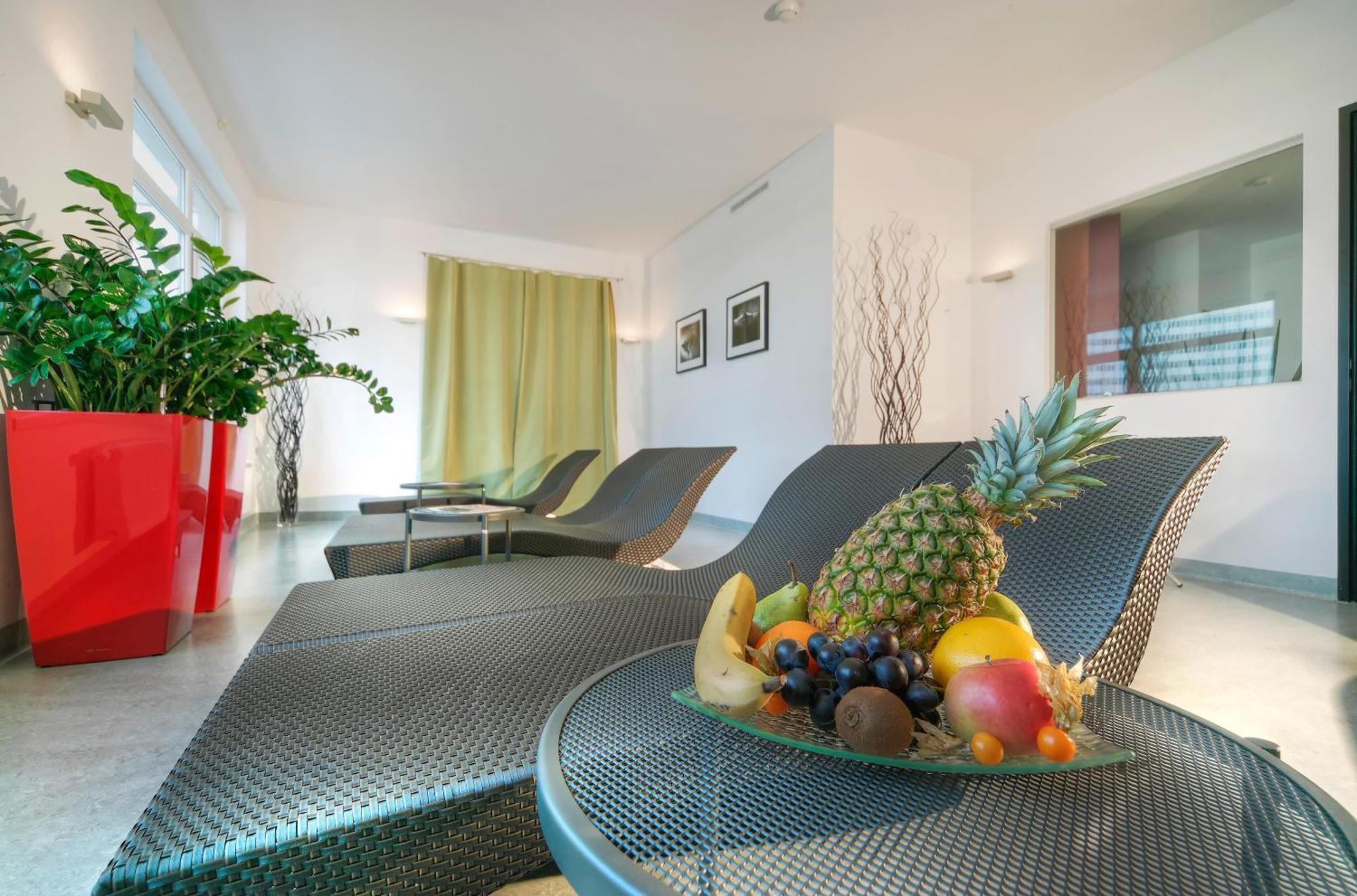 Arcotel Kaiserwasser Hotel Vienne