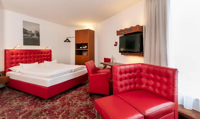 Arcotel Kaiserwasser Vienne